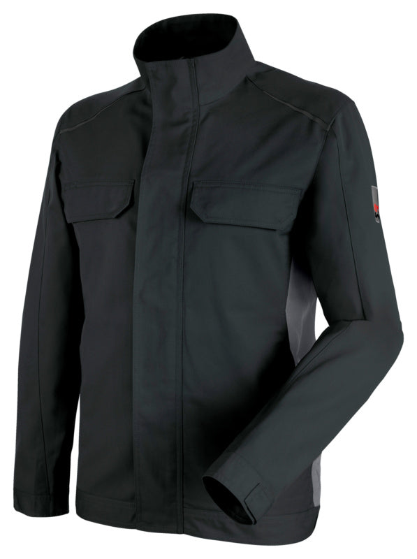 BUNDJACKE CETUS ANTHRAZIT/GRAU XXL     Verpackungsinhalt    1 Einheit