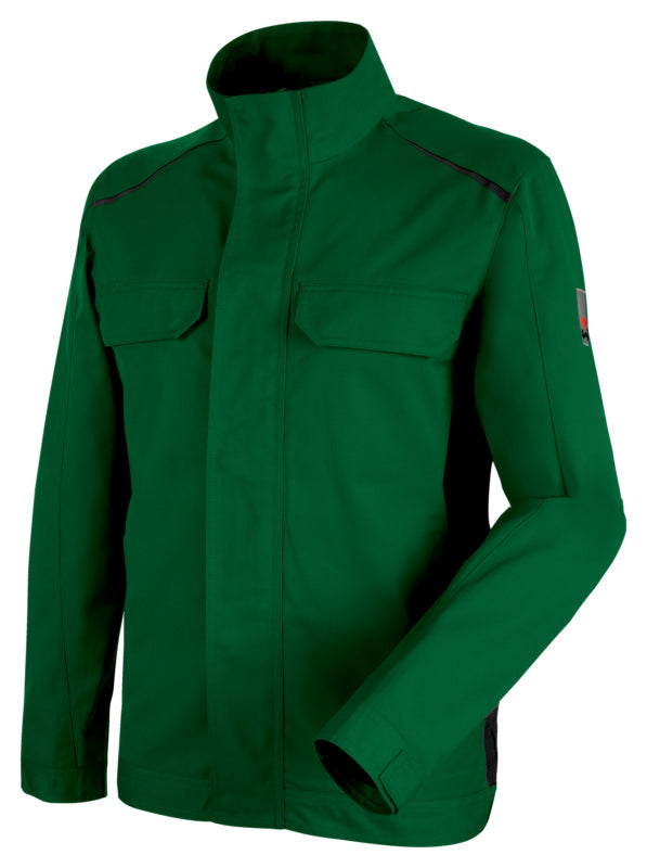 BUNDJACKE CETUS GRUEN/SCHWARZ XXL     Verpackungsinhalt    1 Einheit