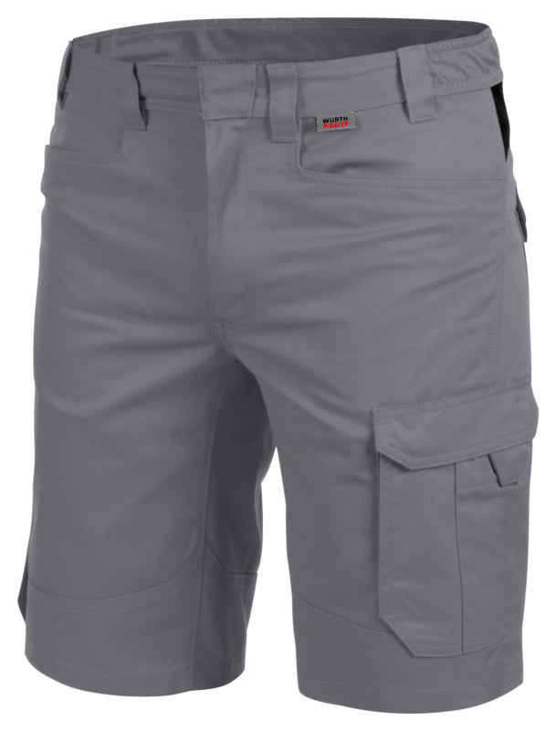 Arbeitsshorts-BERMUDA CETUS GRAU/ANTHRAZIT 66     Verpackungsinhalt    1 Einheit