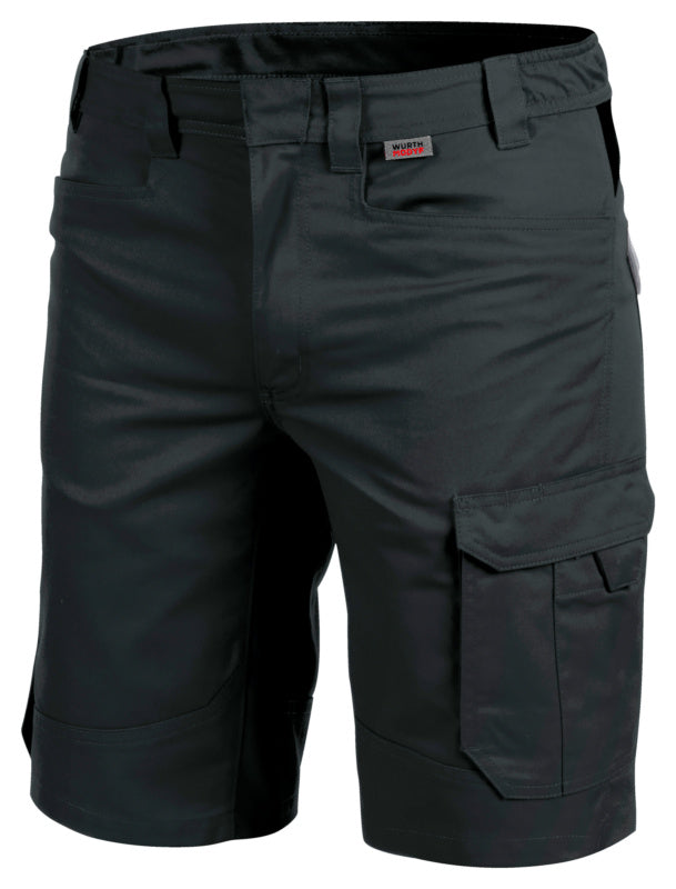 Arbeitsshorts-BERMUDA CETUS ANTHRAZIT/GRAU 66     Verpackungsinhalt    1 Einheit
