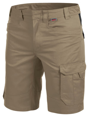 Arbeitsshorts-BERMUDA CETUS BEIGE/ANTHRAZIT 66     Verpackungsinhalt    1 Einheit