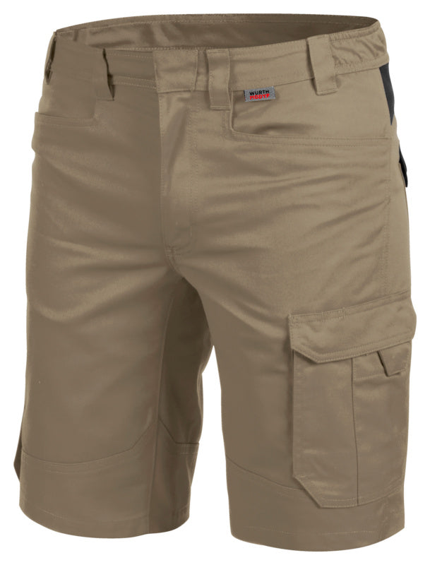 Arbeitsshorts-BERMUDA CETUS BEIGE/ANTHRAZIT 66     Verpackungsinhalt    1 Einheit