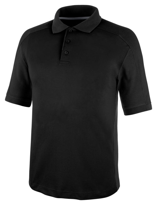 Arbeitspoloshirt-POLOSHIRT CETUS SCHWARZ XXL     Verpackungsinhalt    1 Einheit