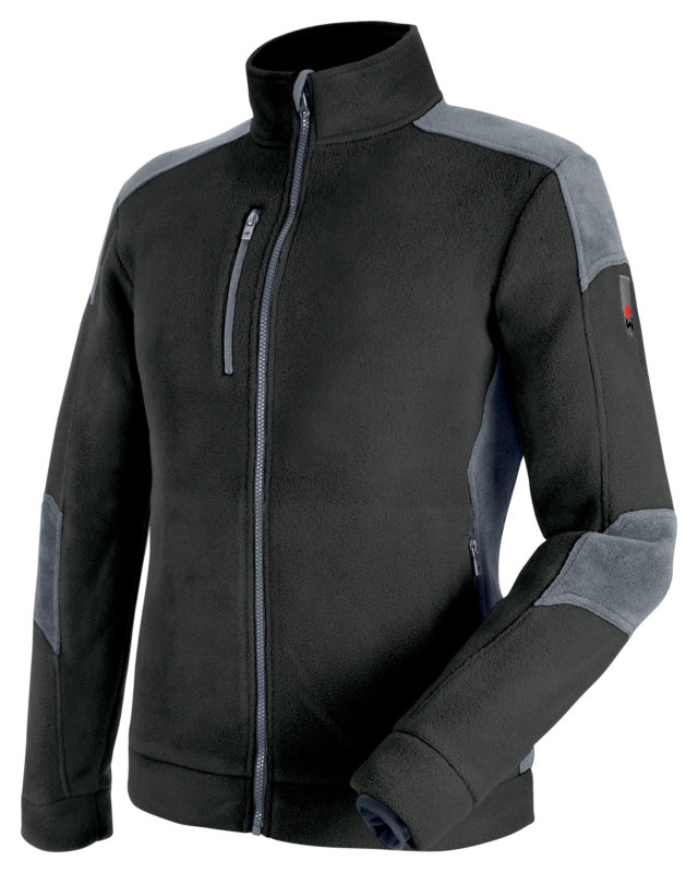 Fleecejacke-FLEECEJACKE CETUS ANTHRAZIT/GRAU XXL     Verpackungsinhalt    1 Einheit