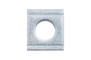 Keilscheibe U-Träger-SHB-KEIL-DIN434-(A2K)-D9,0MM-F.M8     Verpackungsinhalt    100 Einheit