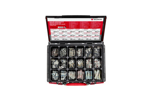 High-end SYSKO washing machine with 180 liters capacity and modern design.