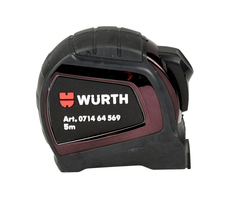 Taschenbandmaß-BAMASS-ST-TASH-MAGNET-B25MM-L5M     Verpackungsinhalt    1 Einheit