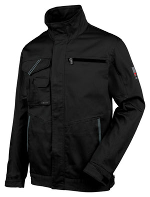 BUNDJACKE STRETCH X SCHWARZ XXL     Verpackungsinhalt    1 Einheit
