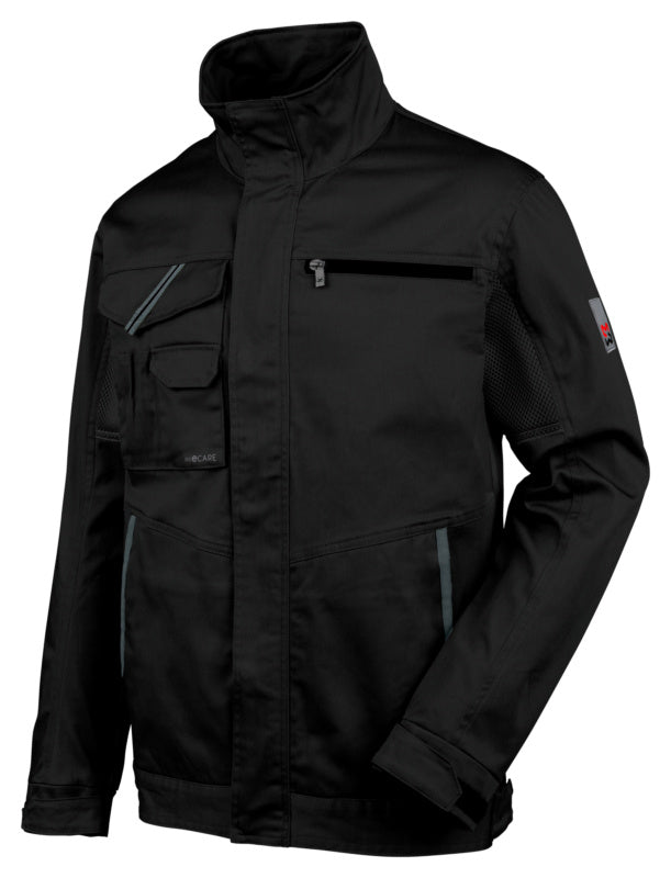 BUNDJACKE STRETCH X SCHWARZ XXL     Verpackungsinhalt    1 Einheit