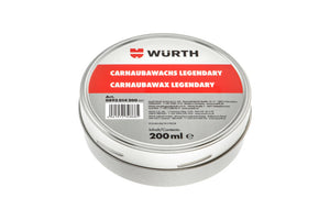 Lackversiegelung- LKVERSIG-CARNAUBAWACHS-LEGENDARY-200ML     Verpackungsinhalt    1 Einheit - Marktplatz24