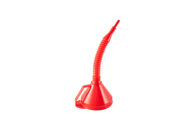 Trichter-TRICHT-KST-FLEXIBEL-ROHR-D160MM     Verpackungsinhalt    1 Einheit