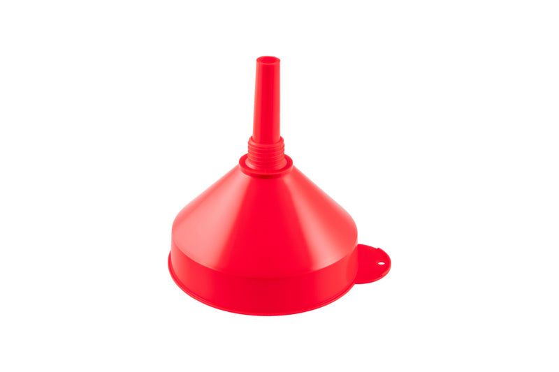 Trichter-TRICHT-KST aus robustem Material, ideal für präzises Umfüllen von Flüssigkeiten.