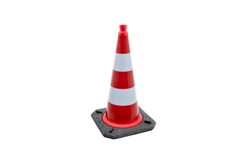 Leitkegel Baustelle-KGL-TL-LEITKEGEL-RA2B-750MM     Verpackungsinhalt    1 Einheit