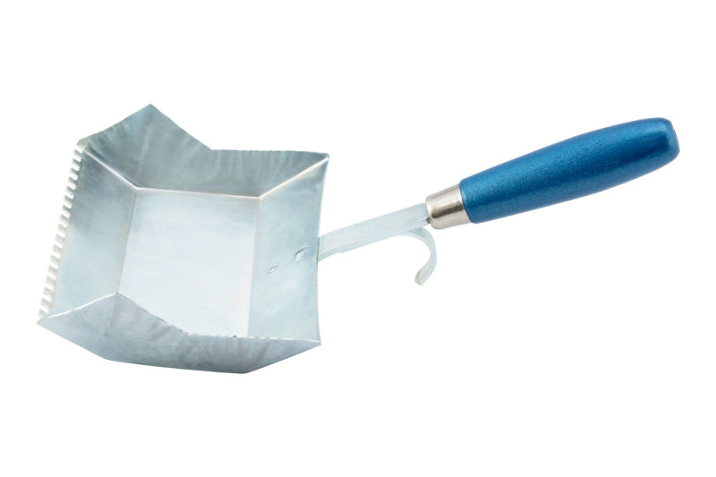 Kleberkelle-KLEBKEL-PORENBET-300MM     Verpackungsinhalt    1 Einheit