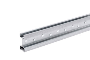 C-Montageschiene-DPPRFL-C-41/86-ST2-TZN-6M     Verpackungsinhalt    6 Einheit