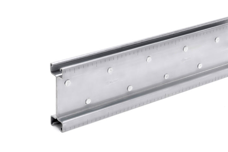 C-Montageschiene-DPPRFL-C-41/128-ST2,5-TZN-6M     Verpackungsinhalt    6 Einheit