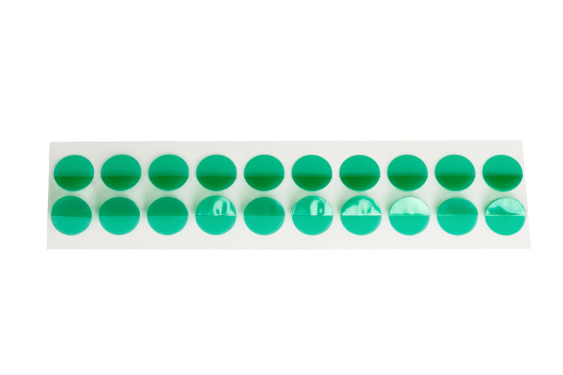 Lackierschutzfolie- PARKSENSOABDE-SENSOR-MASK-18MM-60STK     Verpackungsinhalt    1 Einheit - Marktplatz24