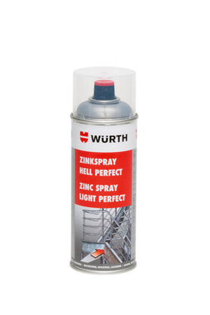 Zinkspray-ZNSPR-HELL-PERFECT-400ML - Marktplatz24