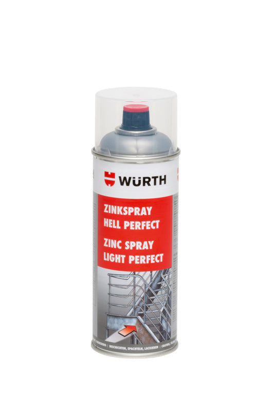 Zinkspray-ZNSPR-HELL-PERFECT-400ML - Marktplatz24