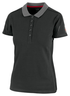 Arbeitspoloshirt-POLO STRETCH X DAMEN ANTHRAZIT XXL     Verpackungsinhalt    1 Einheit