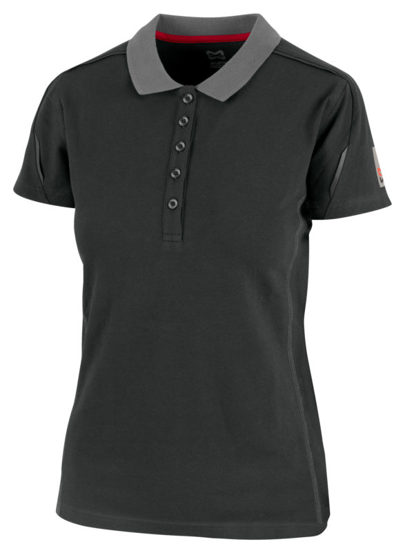 Arbeitspoloshirt-POLO STRETCH X DAMEN ANTHRAZIT XXL     Verpackungsinhalt    1 Einheit