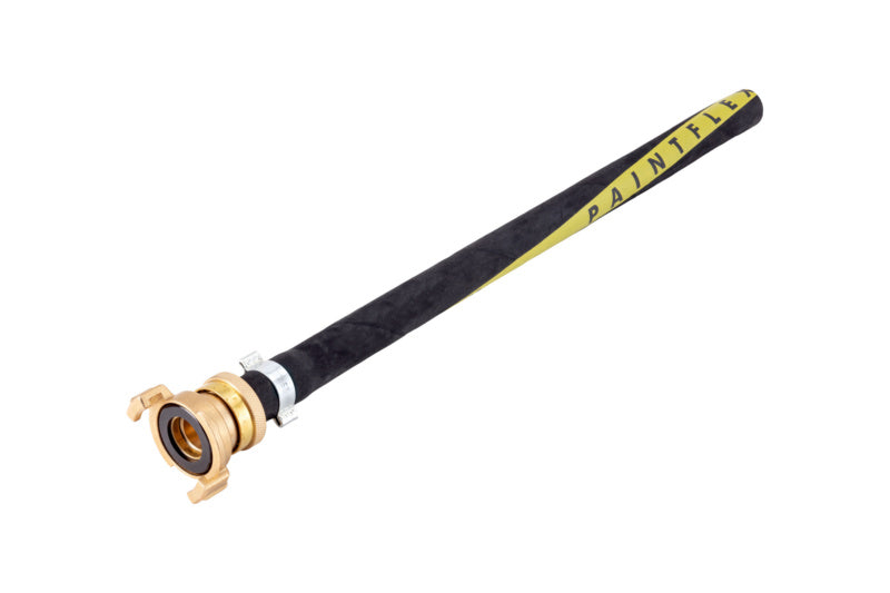 Saug- und Druckspritze-Zubehör mit verschiedenen Aufsätzen für präzises Auftragen von Flüssigkeiten.