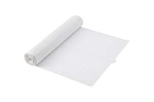 Robuster Müllsack für Gitterkorb, 60 Liter, 365 x 850 mm, reißfest und recyclingfähig