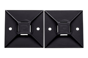 Verpackungseinheit mit 200 Klebesocken für vielseitige Anwendungen in Industrie und Handwerk.