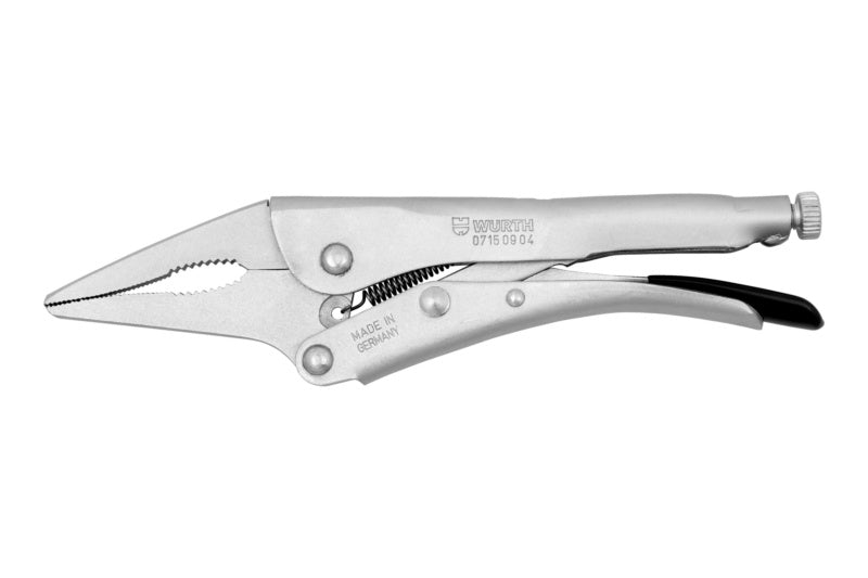 Gripzange gerade Backen-GRPZANG-ST-L215MM     Verpackungsinhalt    1 Einheit