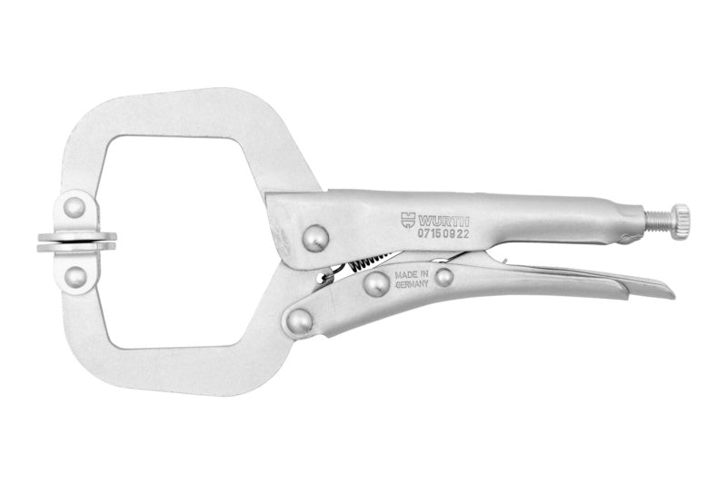 Klemmgripzange KLEGRPZANG PARALLEL