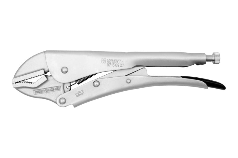 Gripzange Universalbacken-GRPZANG-UNIBACKEN-L290MM     Verpackungsinhalt    1 Einheit