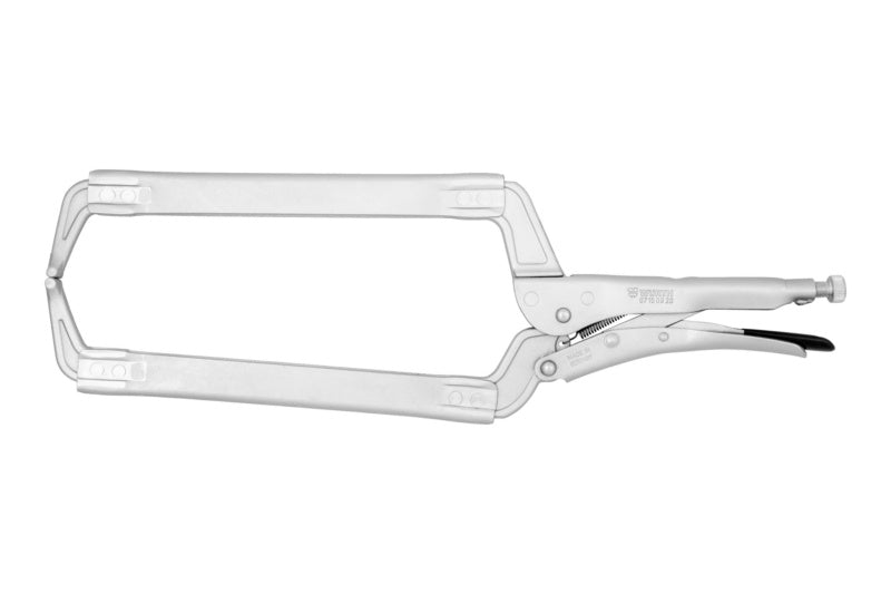 Klemmgripzange-KLEGRPZANG-C-L465MM     Verpackungsinhalt    1 Einheit