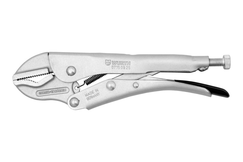 Gripzange Universalbacken-GRPZANG-UNIBACKEN-L195MM     Verpackungsinhalt    1 Einheit