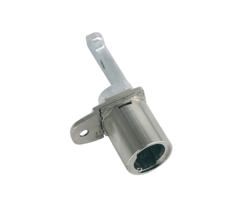 Möbelschloss MS5000 in robustem Design, ideal für Schränke und Schubladen.