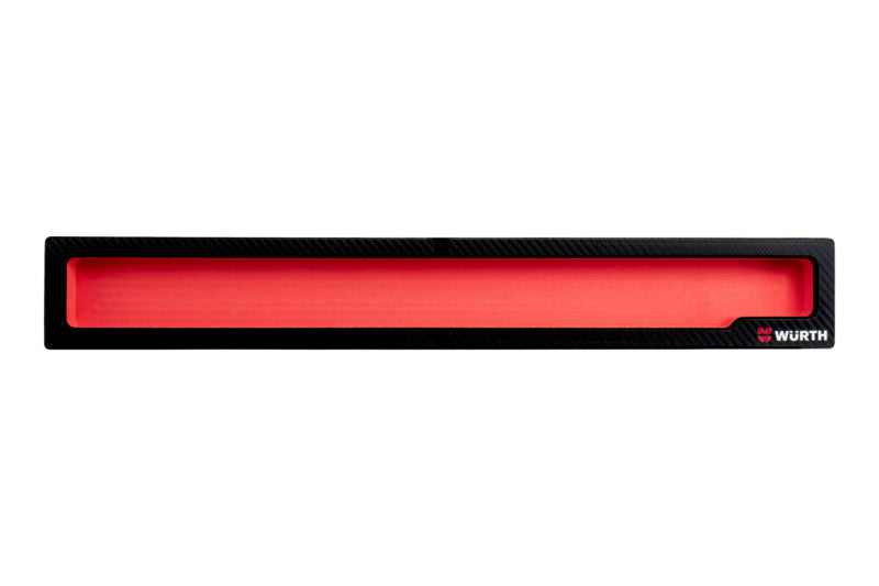 Schaumeinlage-Leerfach-EINLG-LEERFACH-G6-CARBON-560X78X38MM     Verpackungsinhalt    1 Einheit