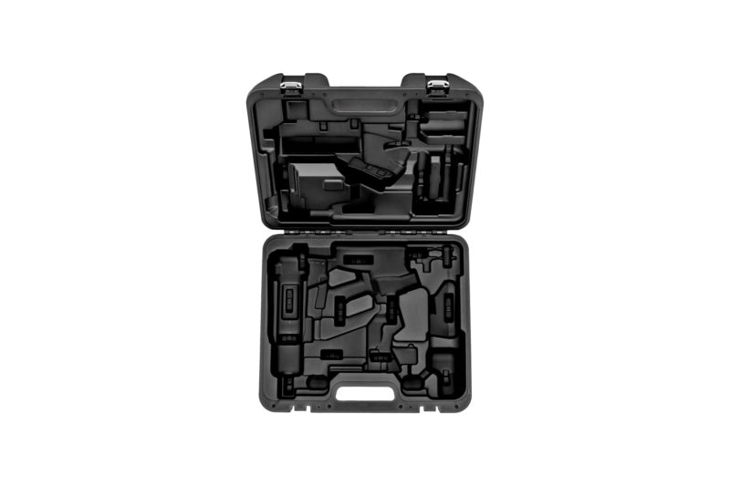 Leerkoffer Maschine-KOFFR-LEER-MA-DIGA-WO-HN/DIGA-WO-SN     Verpackungsinhalt    1 Einheit