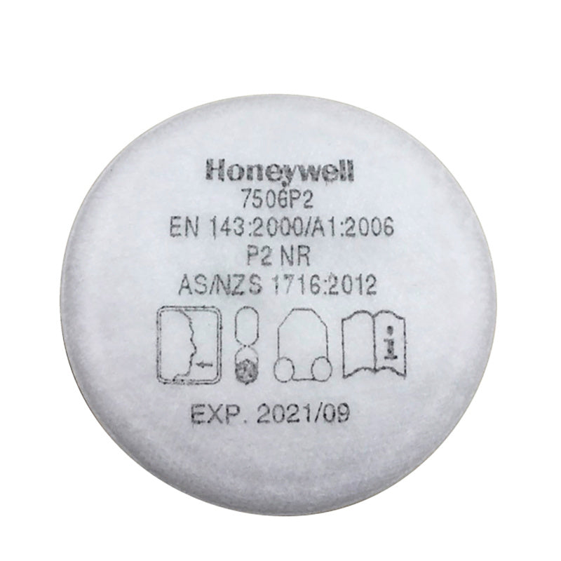 Halbmaske Mehrweg Zubehör mit verstellbaren Trägern und ergonomischem Design für hohen Tragekomfort.