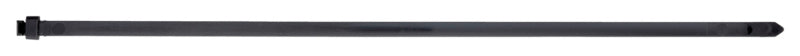 Kabelbinder Spezial- KBLBIND-KST-MB-WITTERUNGSB-SCHW-7,6X376     Verpackungsinhalt    100 Einheit - Marktplatz24
