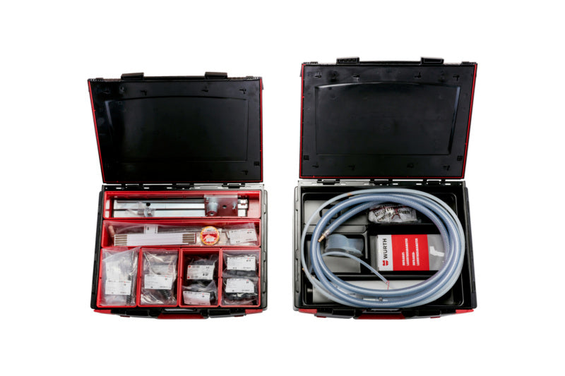 Systemkoffer Chemische Dübel SYSKOFFR - Marktplatz24