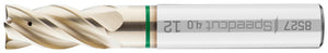 HPC Fräser FRS SP HPC 4.0 L UV TD mit 4 mm Durchmesser und UV TD Beschichtung für präzises Fräsen.