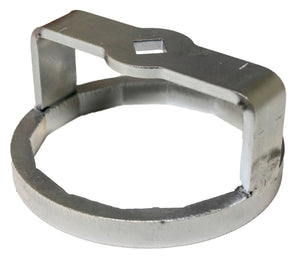 OELFILTSHSL-80MM-14KANT VP 1 Einheiten with a rectangular shape and a smooth surface.