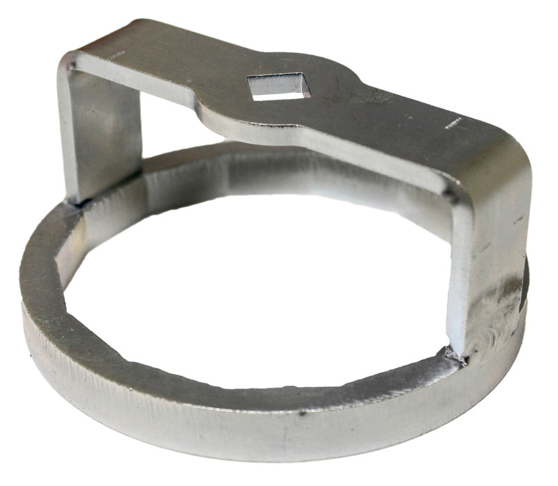 OELFILTSHSL-80MM-14KANT VP 1 Einheiten with a rectangular shape and a smooth surface.