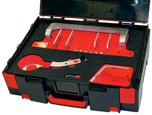 Steuerwerkzeug Sortiment/Set-STEURWZG-MOTOR-SA-F.(BMW MINI)-10TLG     Verpackungsinhalt    1 Einheit