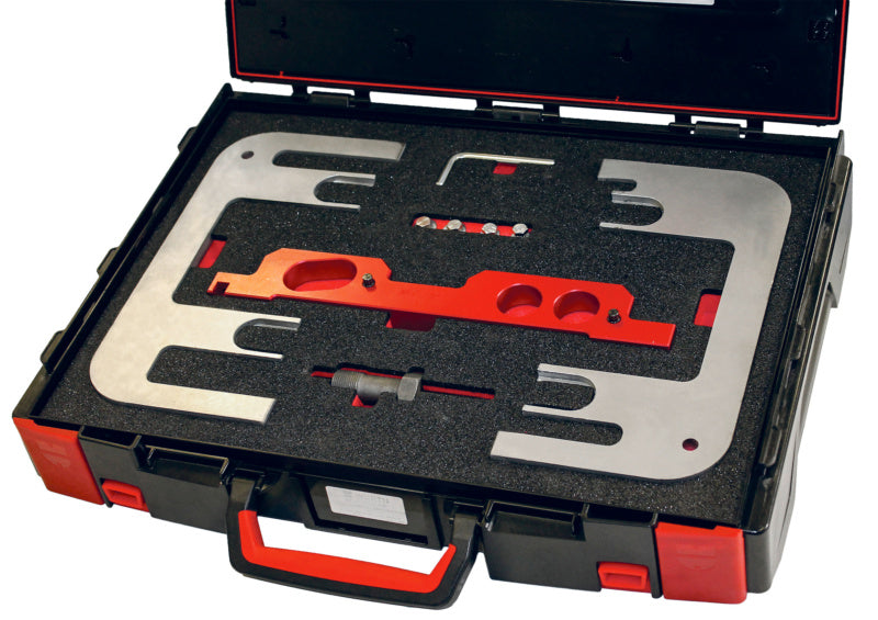 Steuerwerkzeug Sortiment/Set-STEURWZG-SA-BMW-(N51/N52/N53/N54)     Verpackungsinhalt    1 Einheit