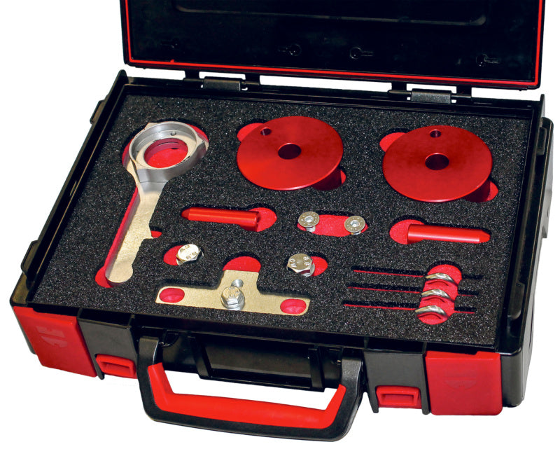 Steuerwerkzeug Sortiment/Set STEURWZG MOTOR