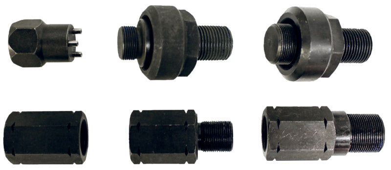 Injektor Werkzeug Sortiment/Set- INJEKTWZG-SET-DENSO-ADAPTER     Verpackungsinhalt    1 Einheit