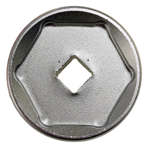 Vierteiliger Ölservice-Satz für Fahrzeuge mit vier Einheiten in schwarzer Verpackung