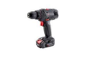 Akku-Bohrschrauber BOSHRBR AKKU mit ergonomischem Design und 18V Lithium-Ionen-Akku.