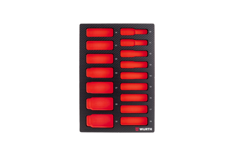 System-Einlage leer-SYSEINLG-F.0965905210     Verpackungsinhalt    1 Einheit