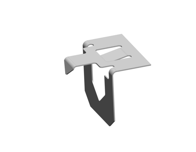 Sockelhöhenversteller FEDCLIP für Küchen-Sockelleisten zur präzisen Höhenanpassung und Montage